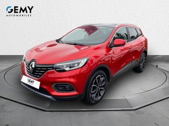 Photo Renault Kadjar TCe 140 FAP EDC Intens