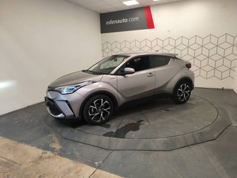 Photo Toyota C-HR Hybride 1.8L Edition