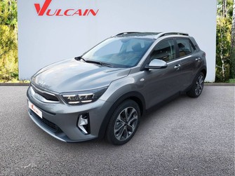 Photo Kia Stonic Stonic 1.0 T-GDi 100 ch BVM6