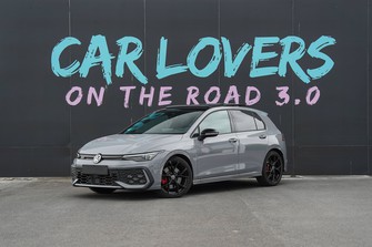 Photo Volkswagen Golf Golf 2.0 TSI EVO4 265 DSG7