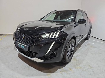 Photo Peugeot 2008 e-2008 136ch GT Pack