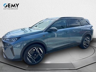 Photo Peugeot 5008 Plug-in Hybrid 195 e-DCS7 GT