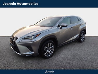 Photo Lexus NX NX NX 300h 4WD