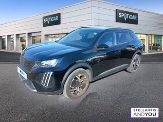 Photo Peugeot 2008 PureTech 130 S&S EAT8 Allure