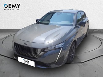 Photo Peugeot 308 Hybrid 145 e-DCS6 Allure