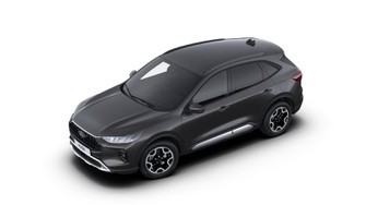 Photo Ford Kuga Kuga 2.5 Duratec 180 ch FlexiFuel FHEV E85 Powershift