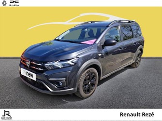 Photo Dacia Jogger 1.0 ECO-G 100ch SL Extreme+ 7 places