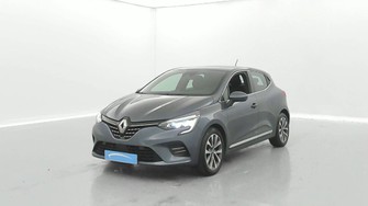 Photo Renault Clio V Clio TCe 90 - 21N