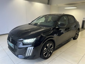 Photo Peugeot 208 208 100 S&S BVM6
