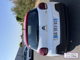 Photo Citroen C3 PureTech 83 S&S BVM5 Shine