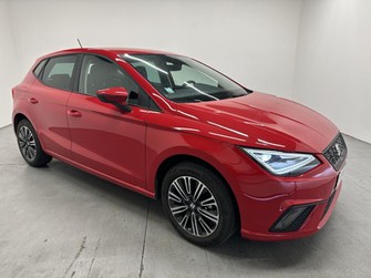 Photo Seat Ibiza 1.0 TSI 95ch Copa