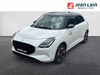 Photo Suzuki Swift 1.2 Dualjet Hybrid AllGrip Pack