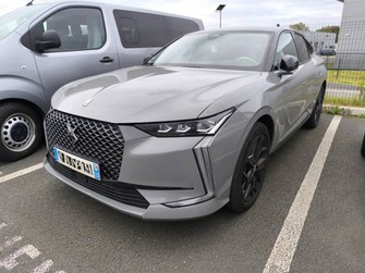 Photo DS 4 Hybride E-Tense 225 EAT8 Performance Line+