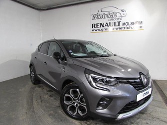 Photo Renault Captur Captur TCe 140 EDC - 21