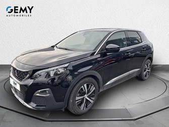 Photo Peugeot 3008 2.0 BlueHDi 150ch S&S BVM6 GT Line