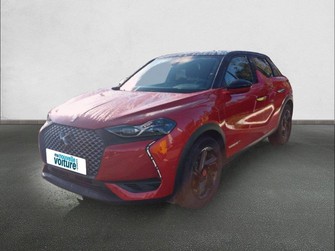 Photo DS 3 Crossback ELECTRIQUE DS3 E-Tense - Performance Line+