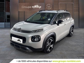 Photo Citroen C3 Aircross BlueHDi 120ch S&S Shine Business EAT6 E6.d-TEMP