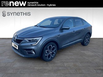 Photo Renault Arkana TCe 140 EDC FAP - 22 Techno
