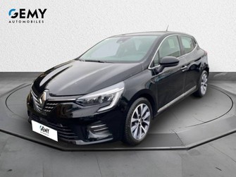 Photo Renault Clio TCe 90 Intens