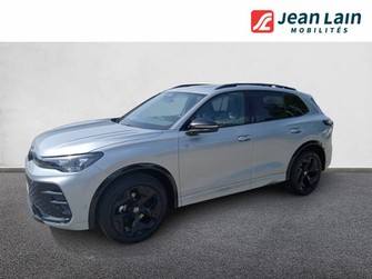 Photo Volkswagen Tiguan 1.5 eTSI 150ch DSG7 R-Line