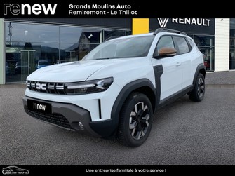 Photo Dacia Duster 1.2 TCe 130ch Extreme 4x4