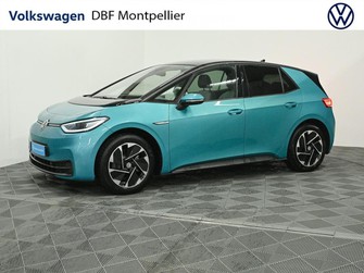 Photo Volkswagen ID.3 204 ch Pro Performance Family