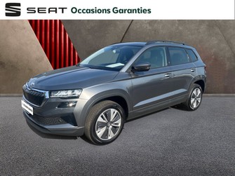 Photo Skoda Karoq 1.5 TSI ACT 150ch Business DSG7