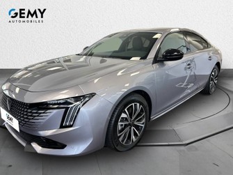 Photo Peugeot 508 Hybrid 180 e-EAT8 Allure
