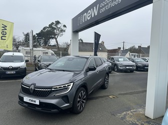 Photo Renault Austral Austral E-Tech hybrid 200