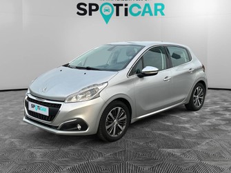 Photo Peugeot 208 208 1.2 PureTech 68ch BVM5