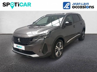 Photo Peugeot 5008 BlueHDi 130ch S&S EAT8 Allure Pack
