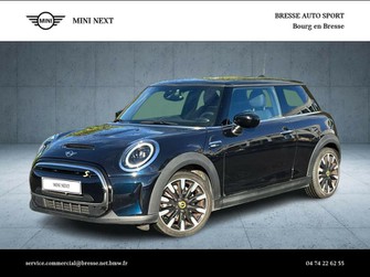 Photo Mini  184ch Edition Camden BVA 5CV