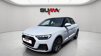 Photo Audi A1 SPORTBACK A1 Sportback 25 TFSI 95 ch BVM5