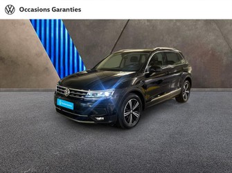 Photo Volkswagen Tiguan 1.5 TSI EVO 150ch Carat Exclusive DSG7 Euro6d-T