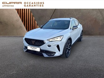 Photo Cupra Formentor 1.4 e-HYBRID 245ch VZ DSG6