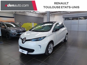 Photo Renault ZOE R90 Zen