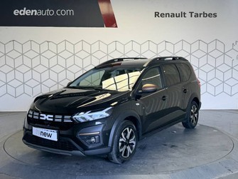 Photo Dacia Jogger ECO-G 100 7 places Extreme +