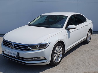 Photo Volkswagen Passat Passat 1.4 TSI 150 ACT BMT DSG7