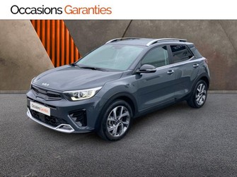 Photo Kia Stonic 1.0 T-GDi 120ch MHEV GT Line DCT7