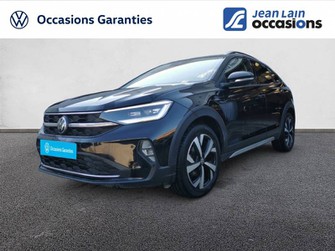 Photo Volkswagen Taigo 1.0 TSI 110 DSG7 Style
