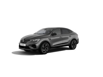Photo Renault Arkana E-Tech full hybrid 145 GSR2 esprit Alpine