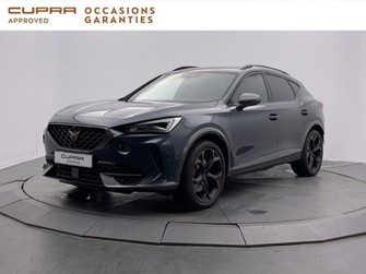 Photo Cupra Formentor 1.4 e-HYBRID 245ch VZ DSG6