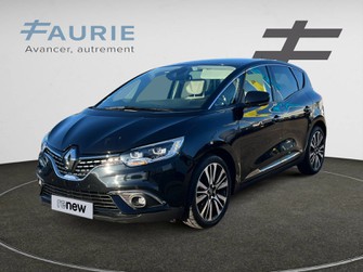 Photo Renault Scenic IV Scenic TCe 160 Energy