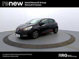 Photo Renault Clio IV Clio TCe 90 Energy