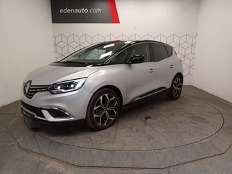 Photo Renault Scenic TCe 140 Techno