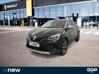 Photo Renault Captur TCe 90 Evolution