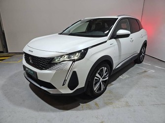 Photo Peugeot 3008 HYBRID 225ch Allure Pack e-EAT8