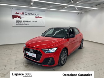 Photo Audi A1 SPORTBACK A1 Sportback 30 TFSI 110 ch BVM6
