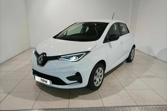 Photo Renault ZOE Zoe R110 Achat Intégral