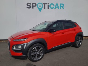 Photo Hyundai Kona 1.0 T-GDi 120 Executive 5p
